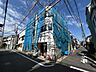 外観：現地写真