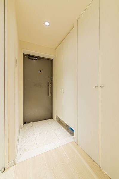 玄関写真