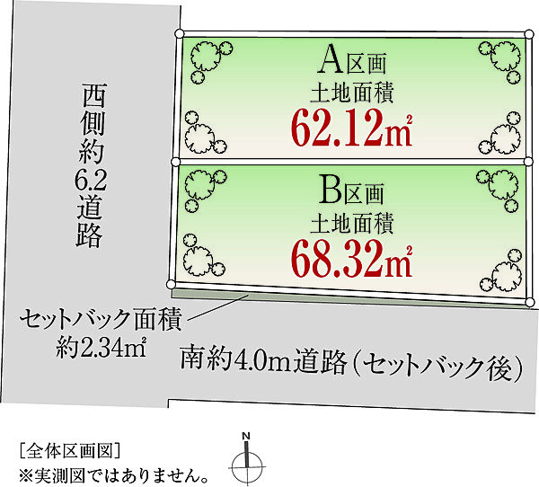 区画図：313004931582