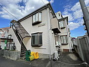 コーポジュネス 1階 築34年2ヶ月の賃貸物件