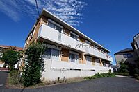 埼玉県川越市大字寺尾：物件画像／株式会社天極　アパートプラザ上福岡店