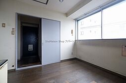 おおいビラ・はいめん 1DKの写真