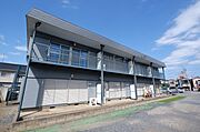 コーポ峰 2階 築45年の賃貸物件