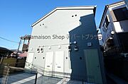 エスカレラ上福岡 1階 新築の賃貸物件