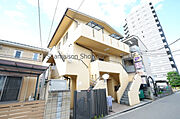 鶴瀬駅より徒歩3分 3階 築38年10ヶ月の賃貸物件
