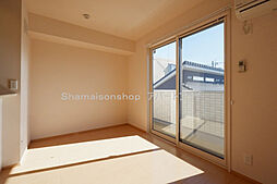 Ｂｒｉｌｌｅｒ（ブリエ） 2階2DKのリビング/ダイニング