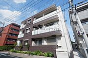 南古谷駅より徒歩4分 1階 築7年2ヶ月の賃貸物件