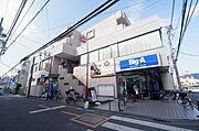 原田ビル 4階 築37年5ヶ月の賃貸物件