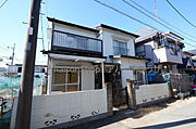 新河岸駅より徒歩20分 1階 築53年10ヶ月の賃貸物件