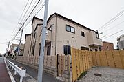 新河岸駅より徒歩19分 2階 築12年の賃貸物件