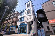 ふじみ野駅より徒歩7分 3階 築18年11ヶ月の賃貸物件