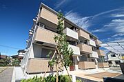 カーサクラシア 3階 築9年6ヶ月の賃貸物件