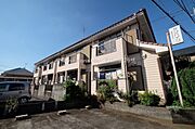 サンハイツ 2階 築37年10ヶ月の賃貸物件