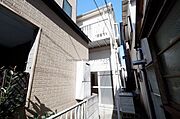 上福岡駅より徒歩6分 1階 築35年3ヶ月の賃貸物件