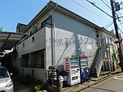 南台レジデンス 2階 築34年8ヶ月の賃貸物件