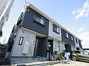 ＪＥＲＥＭＹＳＱＵＡＲＥ 2階 築13年4ヶ月の賃貸物件