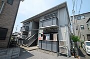 フレグランスT 2階 築24年2ヶ月の賃貸物件