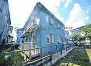 新河岸駅より徒歩8分 1階 築31年2ヶ月の賃貸物件