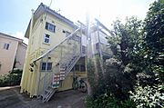 東荘 1階 築54年4ヶ月の賃貸物件