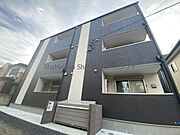 上福岡駅より徒歩7分 2階 築3年10ヶ月の賃貸物件