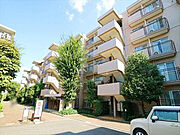 上福岡駅より徒歩24分 4階 築43年5ヶ月の賃貸物件