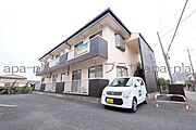 川越市駅より徒歩11分 2階 築37年2ヶ月の賃貸物件