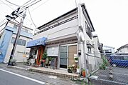 沼田アパート 2階 築35年11ヶ月の賃貸物件
