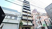 KonomiIchibankan 8階 築12年の賃貸物件