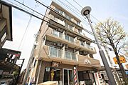 ふじみ野駅より徒歩8分 3階 築26年3ヶ月の賃貸物件