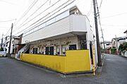 みずほ台駅より徒歩9分 1階 築38年9ヶ月の賃貸物件