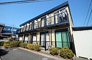上福岡駅より徒歩10分 2階 築21年2ヶ月の賃貸物件