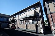 ウールクロッシェB 1階 築23年8ヶ月の賃貸物件