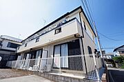 新河岸駅より徒歩15分 2階 築28年8ヶ月の賃貸物件