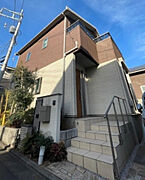 鶴瀬駅より徒歩8分 1階 築12年3ヶ月の賃貸物件