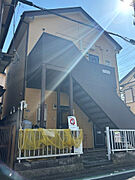 ふじみ野駅より徒歩20分 2階 築34年2ヶ月の賃貸物件