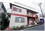 ふじみ野コーポ 1階 築49年4ヶ月の賃貸物件
