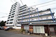 新河岸駅より徒歩15分 1階 築19年9ヶ月の賃貸物件