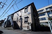 アートパレス上福岡Ｎｏ．２ 2階 築23年2ヶ月の賃貸物件