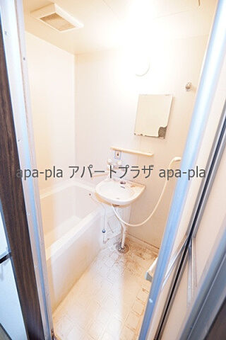 浴室