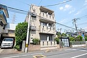 ＶＥＲＩＴＡＳＡＣＲＡＬＥ 2階 築21年2ヶ月の賃貸物件