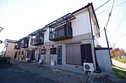 新河岸駅より徒歩17分 1階 築33年4ヶ月の賃貸物件
