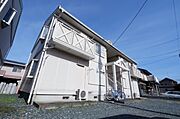 南古谷駅より徒歩16分 2階 築36年の賃貸物件