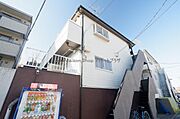 みずほ台駅より徒歩9分 1階 築35年5ヶ月の賃貸物件
