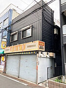 上福岡アパート 2階 築59年6ヶ月の賃貸物件