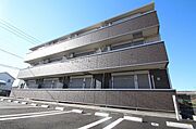 レセーナ 3階 築7年8ヶ月の賃貸物件