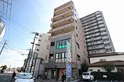 サンマリー鶴瀬 4階 築15年10ヶ月の賃貸物件