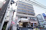 上福岡駅より徒歩3分 6階 築28年3ヶ月の賃貸物件