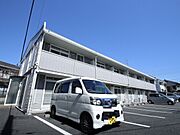 スクエリアガーデン砂新田 1階 築29年3ヶ月の賃貸物件