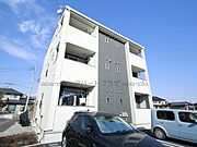 ソニオ 3階 築12年2ヶ月の賃貸物件