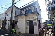 ふじみ野駅より徒歩32分 築55年10ヶ月 2階建の賃貸物件